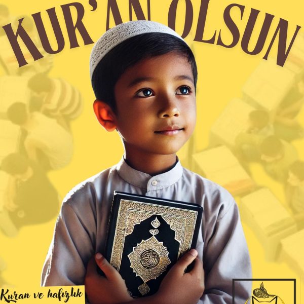 Hediyemiz Kur'an Olsun - (Arakan-Bangladeş)